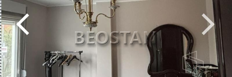 Novi Beograd - Blok 70 delta #65785