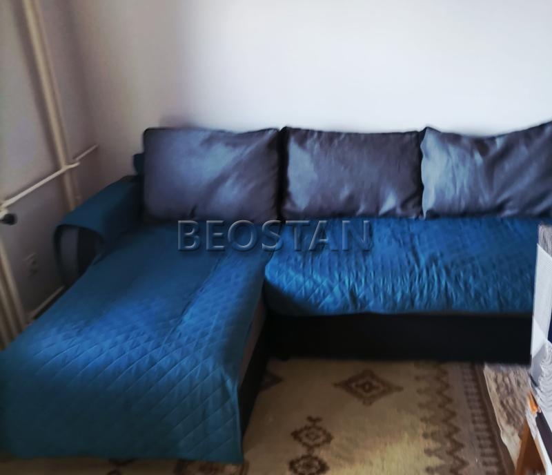 Izdavanje stanova Beograd - Centar