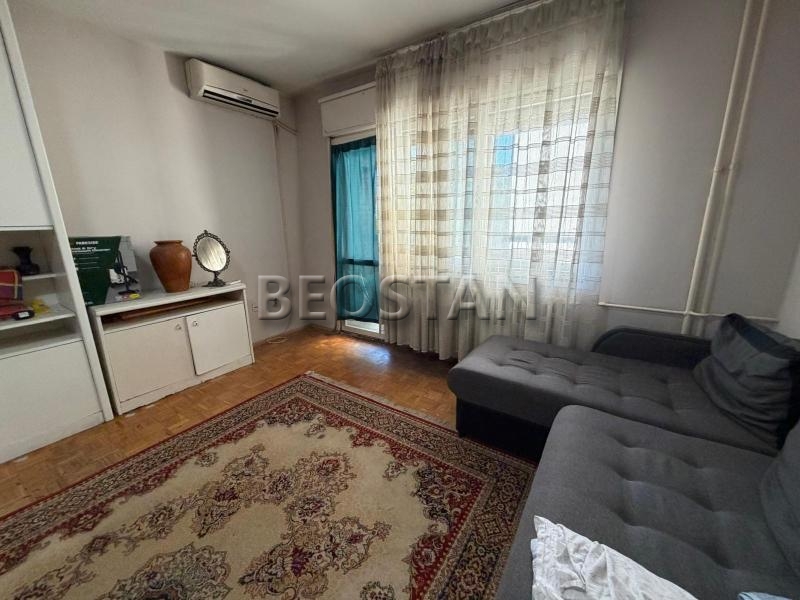 Izdavanje stanova Beograd - Centar