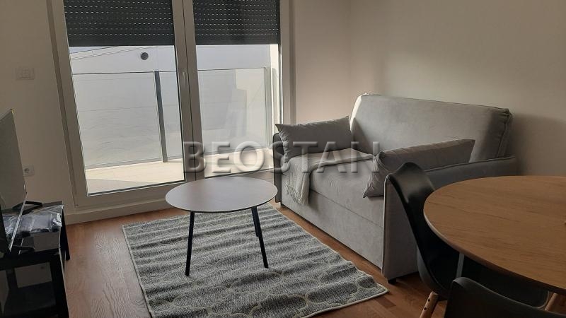 Izdavanje stanova Beograd - Novi Beograd