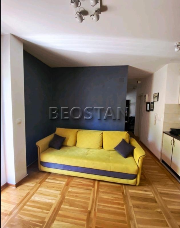 Izdavanje stanova Beograd - Širi centar