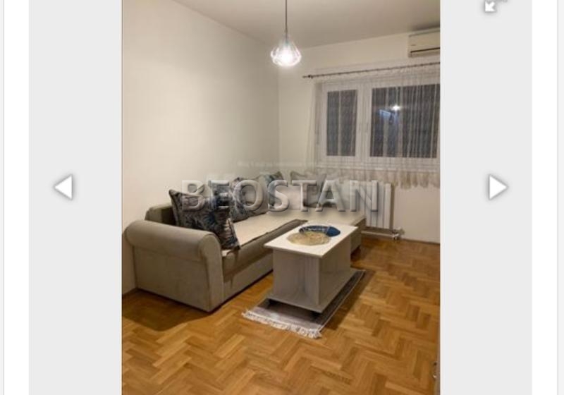 Izdavanje stanova Beograd - Novi Beograd
