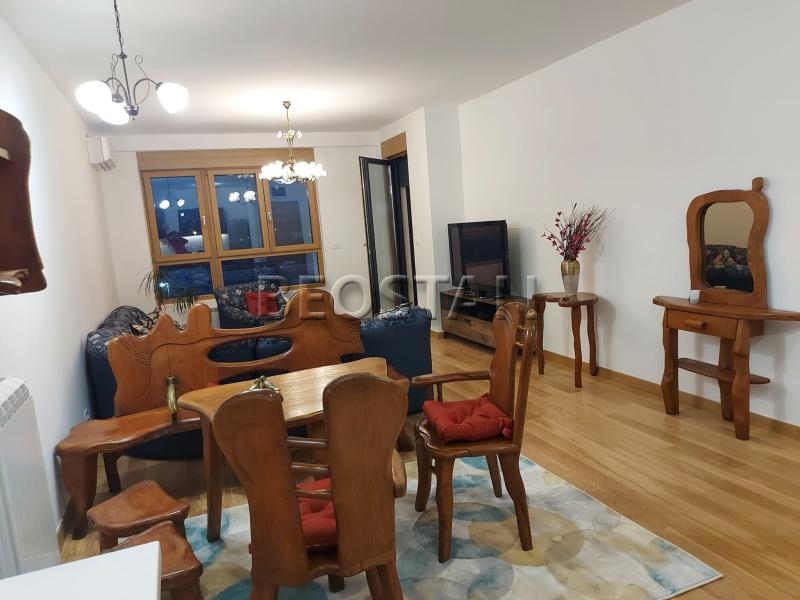 Novi Beograd - Wellport #56296