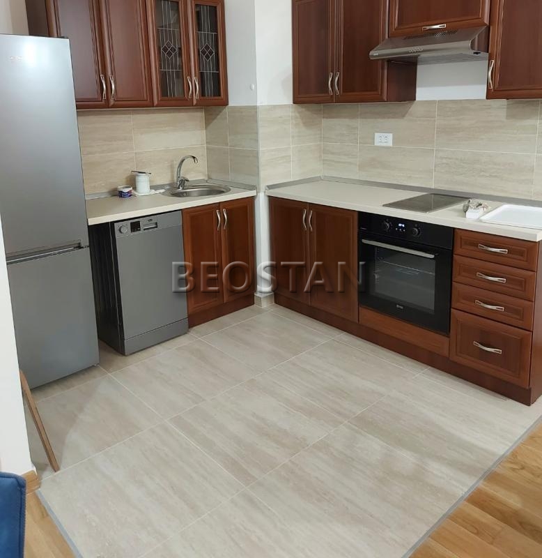 Novi Beograd - Wellport #56296