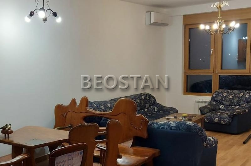 Novi Beograd - Wellport #56296