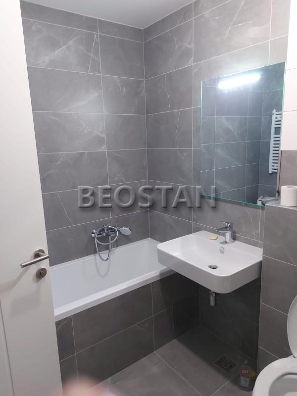 Novi Beograd - Wellport #56296