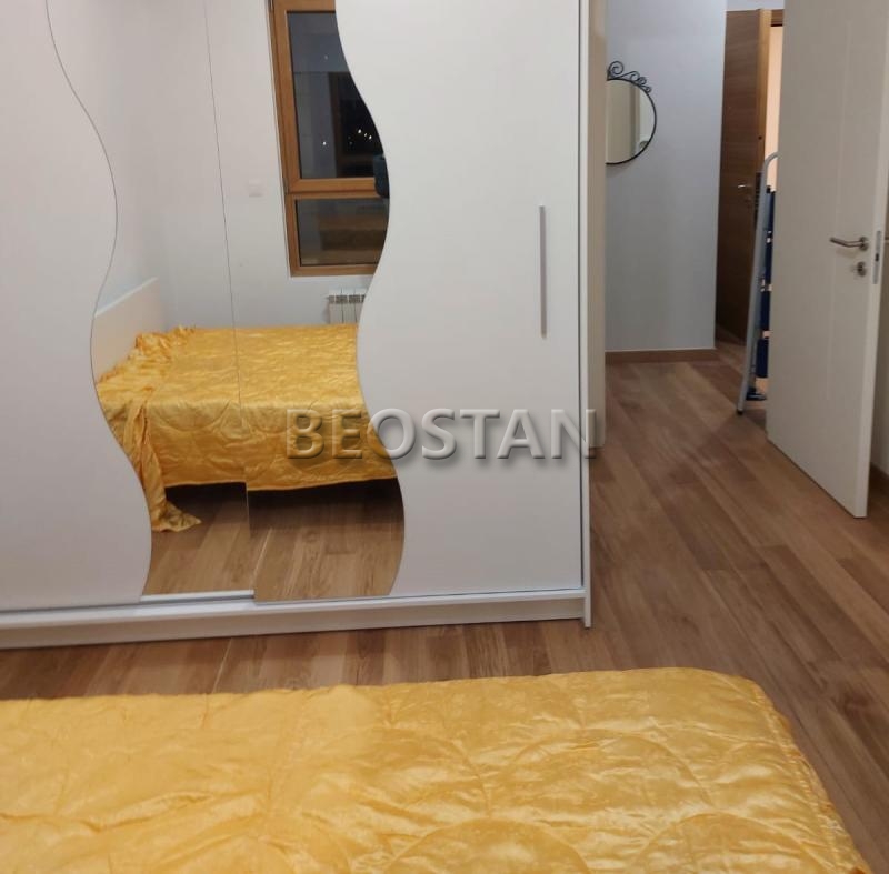 Novi Beograd - Wellport #56296