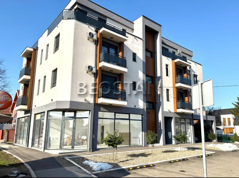 Lokal - Surcin #66081