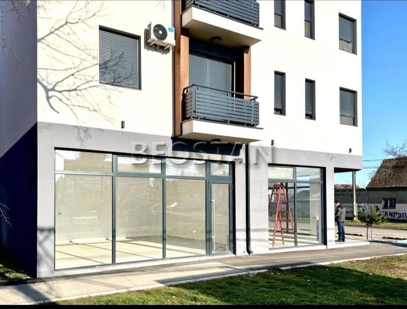 Lokal - Surcin #66081