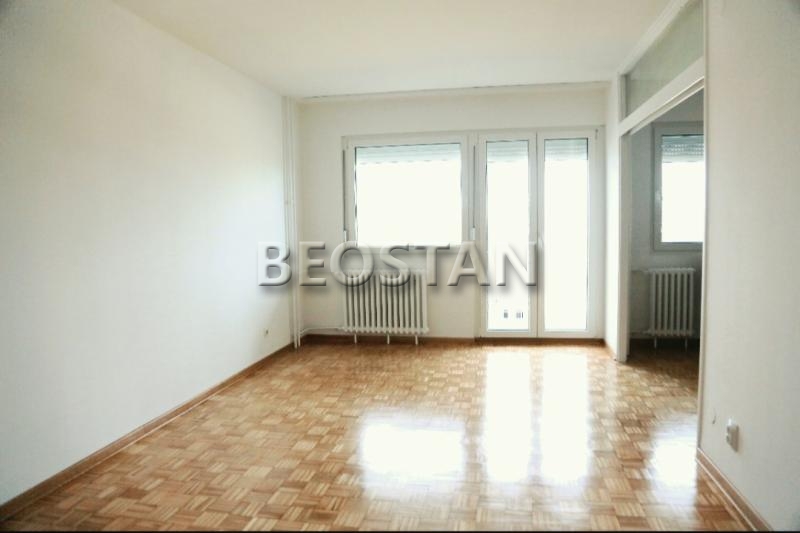 Izdavanje stanova Beograd - Novi Beograd