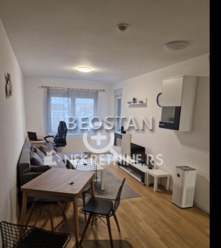 Izdavanje stanova Beograd - Zemun