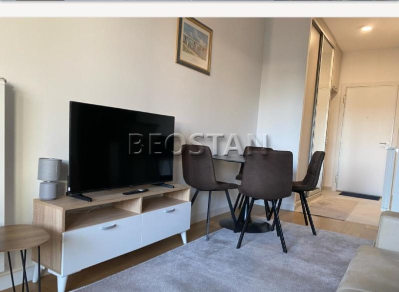 Izdavanje stanova Beograd - Širi centar
