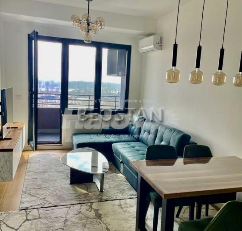 Izdavanje stanova Beograd - Novi Beograd