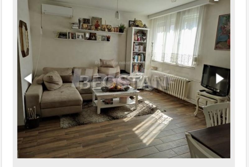 Izdavanje stanova Beograd - Novi Beograd