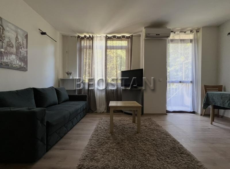Izdavanje stanova Beograd - Širi centar
