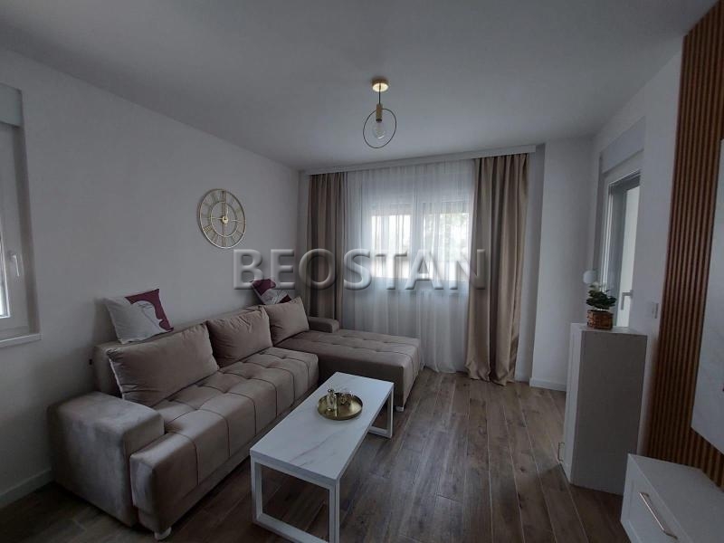 Izdavanje stanova Beograd - Centar