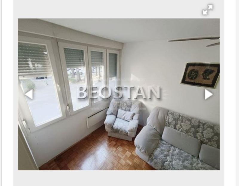 Izdavanje stanova Beograd - Novi Beograd