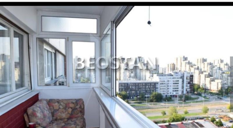 Novi Beograd - Blok 45 #65556