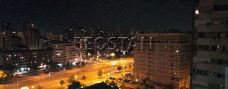 Novi Beograd - Blok 45 #65556