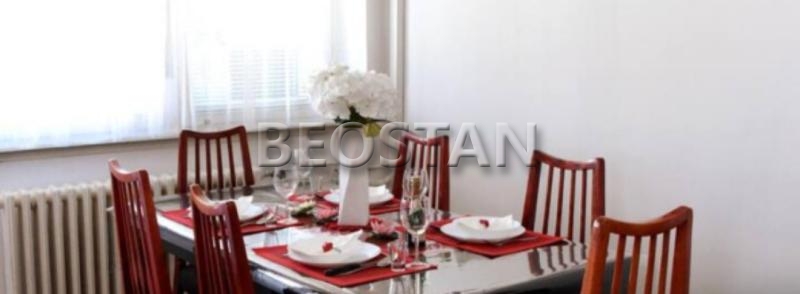 Novi Beograd - Blok 45 #65556