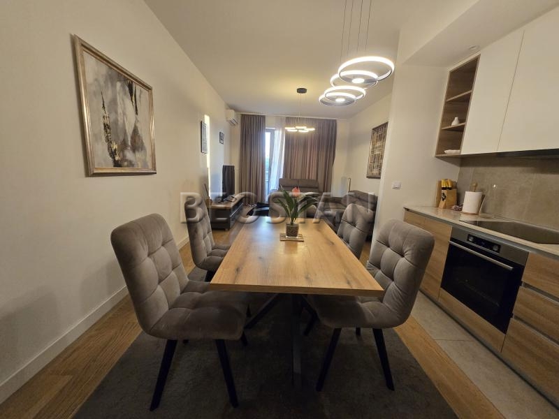 Centar - Beograd na vodi BW #65452