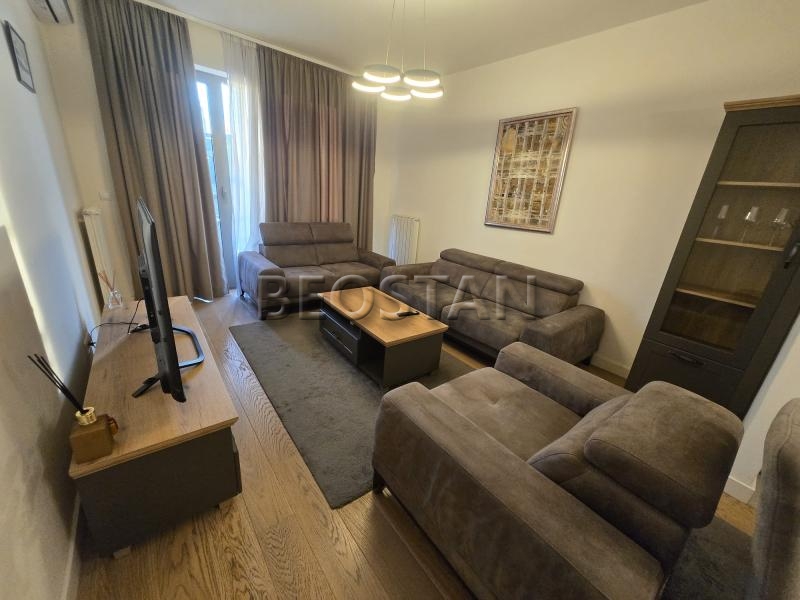 Centar - Beograd na vodi BW #65452