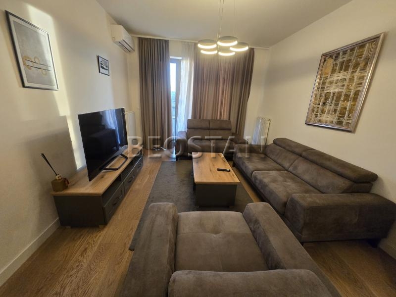 Centar - Beograd na vodi BW #65452