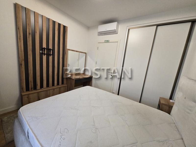 Centar - Beograd na vodi BW #65452