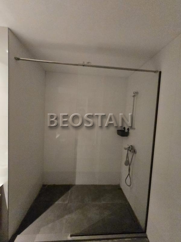 Centar - Beograd na vodi BW #65452