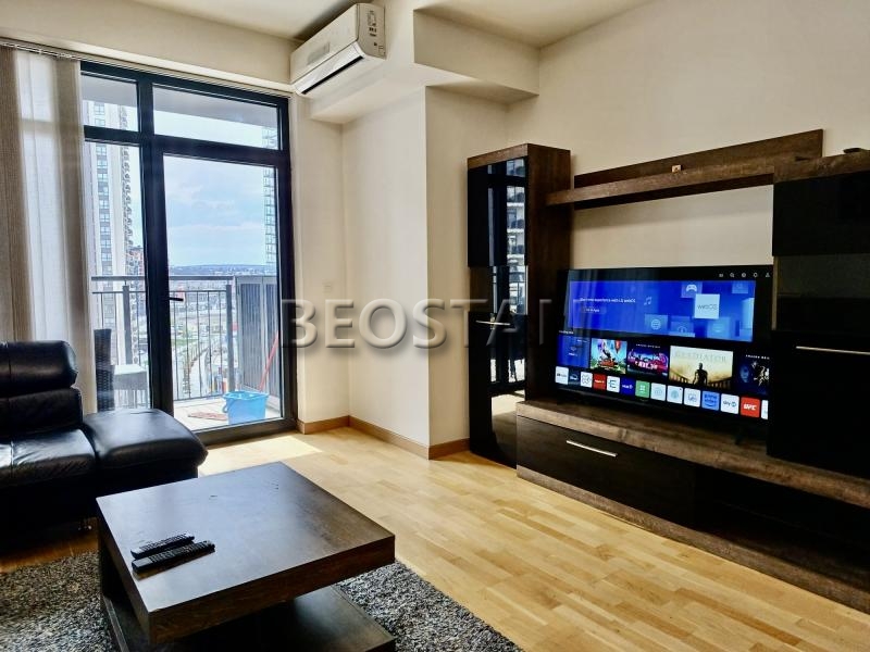 Izdavanje stanova Beograd - Centar