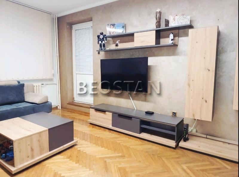Izdavanje stanova Beograd - Novi Beograd