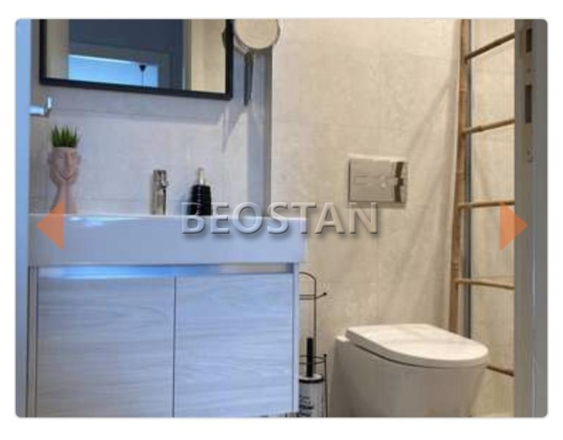 Centar - Beograd na vodi BW #65255