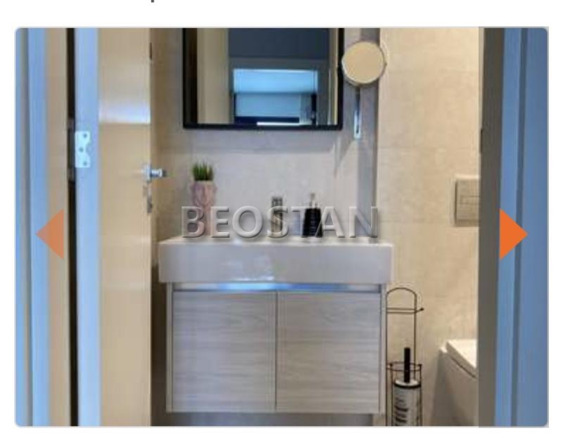 Centar - Beograd na vodi BW #65255