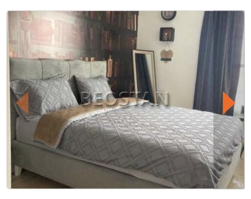 Centar - Beograd na vodi BW #65255