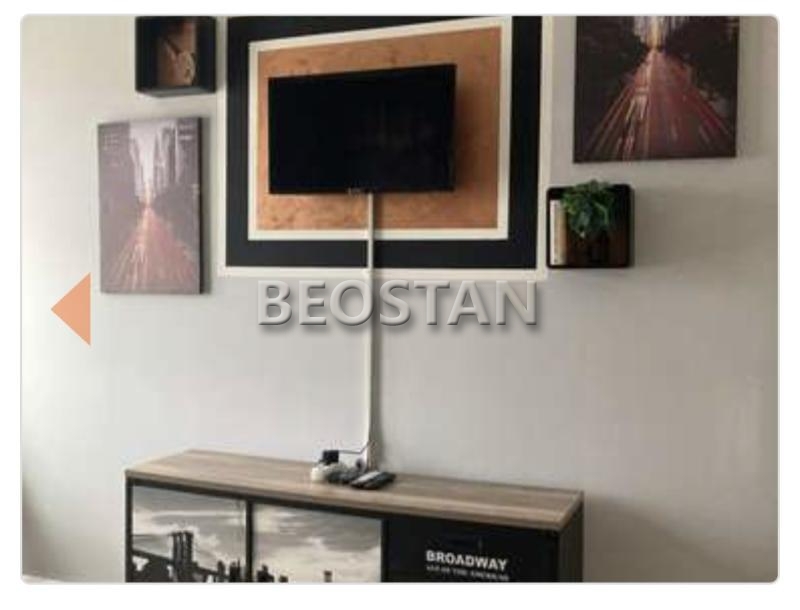 Centar - Beograd na vodi BW #65255