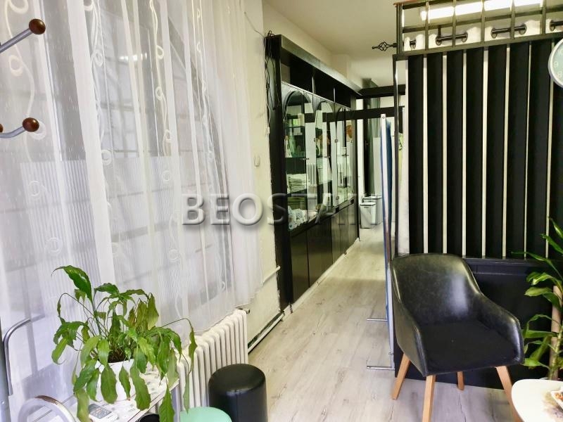 Lokal - Savski venac #66283