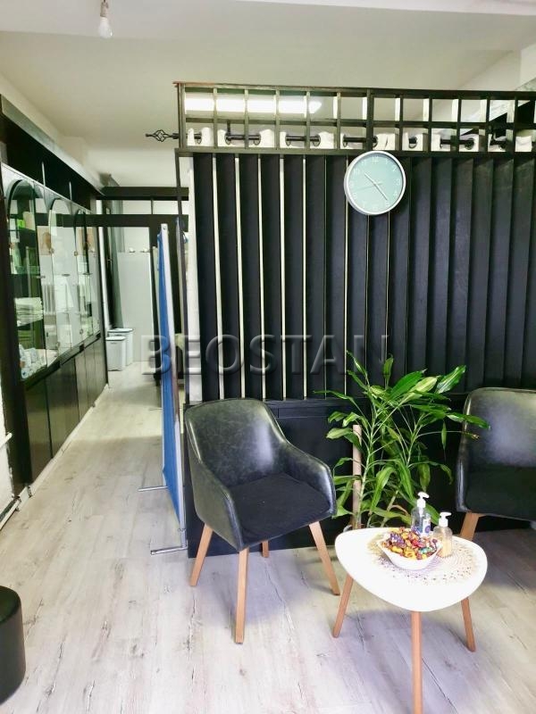 Lokal - Savski venac #66283