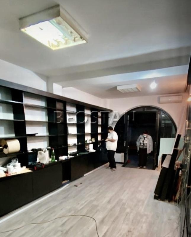 Izdavanje stanova Beograd - Lokali