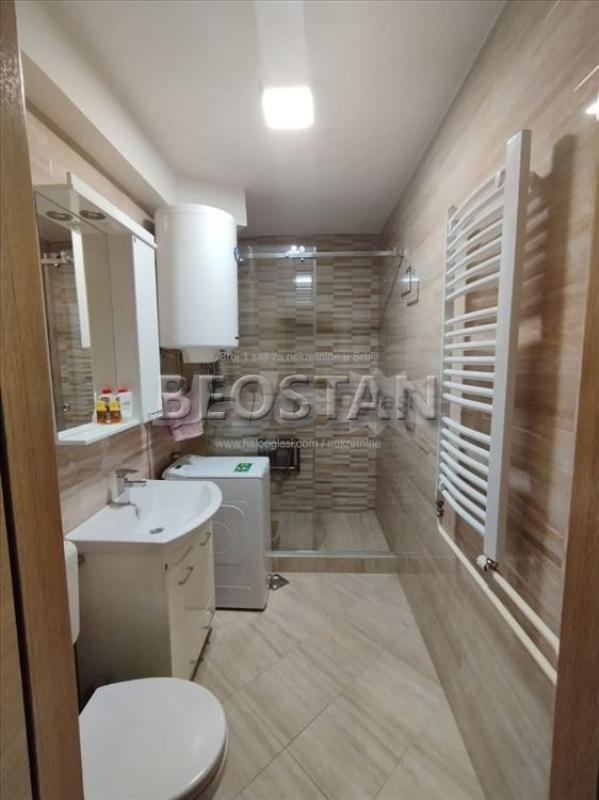 Zemun - Kalvarija #65588