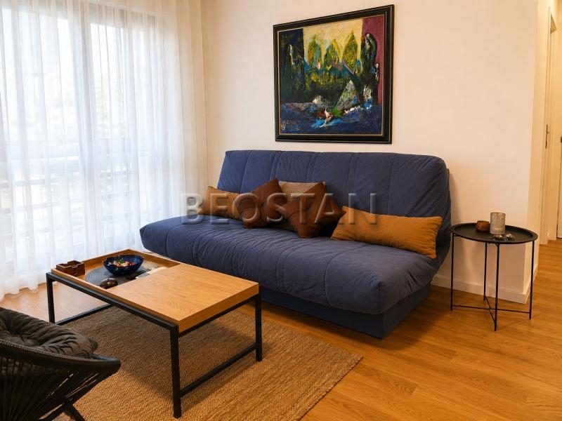 Izdavanje stanova Beograd - Centar