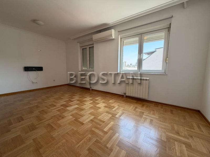 Izdavanje stanova Beograd - Centar