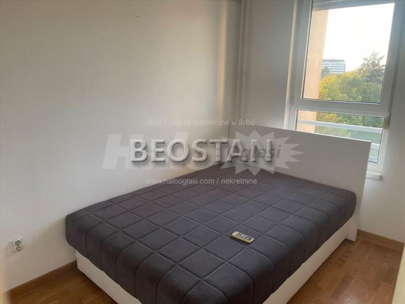 Novi Beograd - Belville #65100