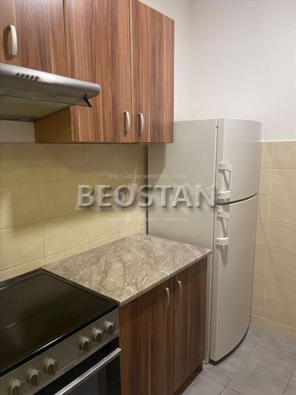 Novi Beograd - Belville #65100