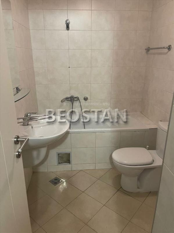 Novi Beograd - Belville #65100