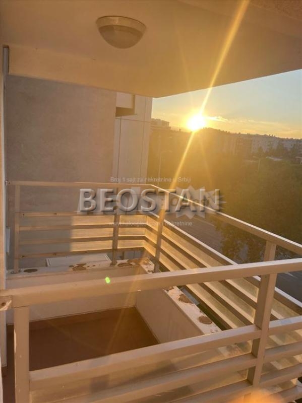 Novi Beograd - Belville #65100