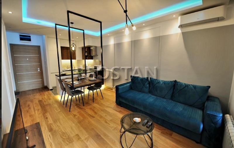 Izdavanje stanova Beograd - Novi Beograd