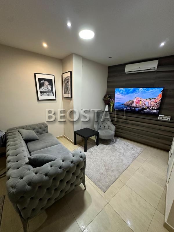 Izdavanje stanova Beograd - Centar