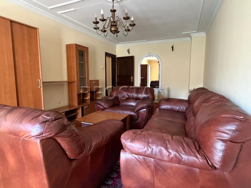 Izdavanje stanova Beograd - Centar