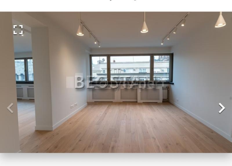 Izdavanje stanova Beograd - Centar