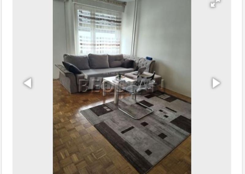 Izdavanje stanova Beograd - Novi Beograd